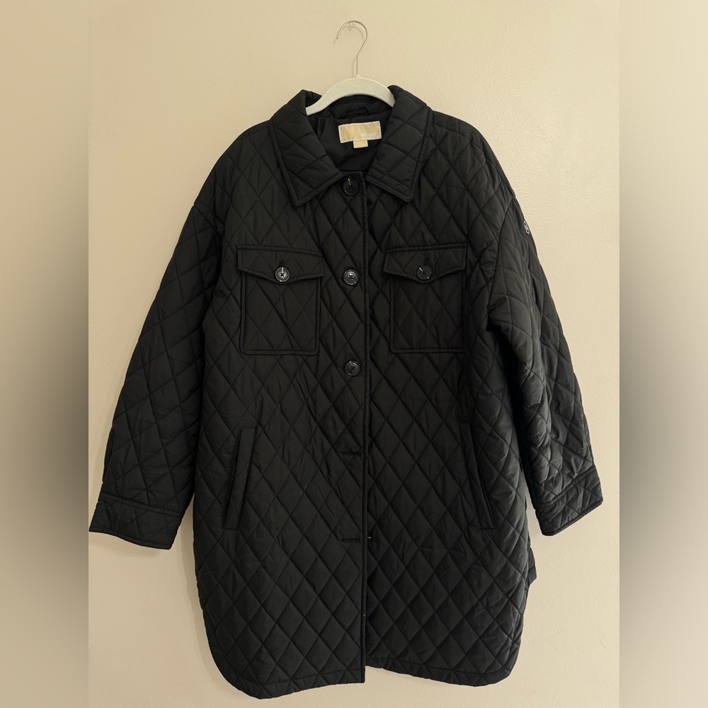Michael kors women’s jacket